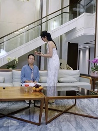 撿個皇帝當影後 - Episode 80