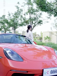 第42集 - 離婚後她成了總裁