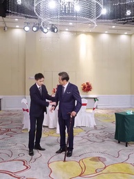 壹胎雙寶，搶個總裁當爹地 - Episode 49