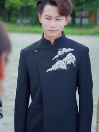 第47集 - 心灰意冷飛升時