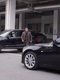 前妻太誘人，禁慾首富撩瘋了 - Episode 4