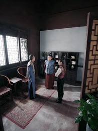 彼岸有妳 - Episode 85