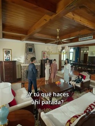 El Dominio del Rey Oscuro - Episode 60