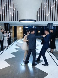 撿個皇帝當影後 - Episode 5