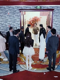 第85集 - 撿個皇帝當影後