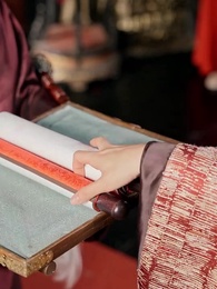 孤燈殘影照歸人 - Episode 11