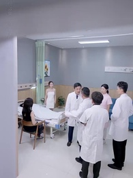 第49集 - 離婚後她成了總裁