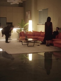 Episode 19 - The Tyrant's Bride-to-be