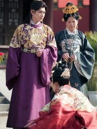 Der heimliche Kronprinz - Episode 43