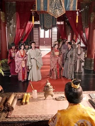 第13集 - 孤燈殘影照歸人