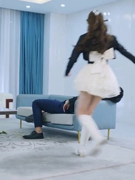 第20集 - 撿個皇帝當影後