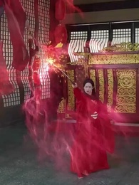 Nghe Tiếng Phượng Kêu - Episode 11