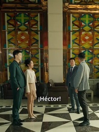 Episodio 28 - El Dominio del Rey Oscuro