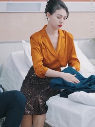 許妳盛焰 - Episode 56