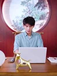 第48集 - 乖重孫別怕，八歲太奶駕到