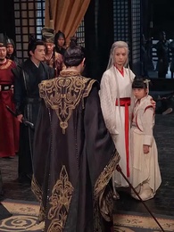 Nghe Tiếng Phượng Kêu - Episode 66