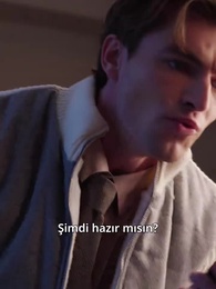 Bölüm 52 - Derin Bir Aşk, Kaderin Bağlılığı