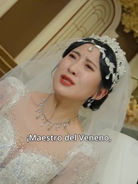 El Dominio del Rey Oscuro - Episode 15