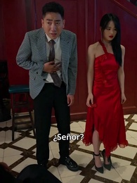 Episodio 37 - El Dominio del Rey Oscuro