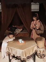 Adipati itu Pahlawanku - Episode 12