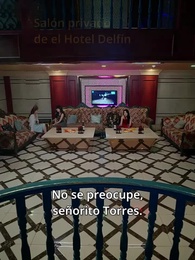 El Dominio del Rey Oscuro - Episode 29