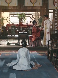 第10集 - 不敢問母安