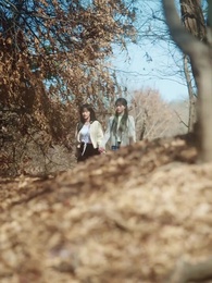 폭군의 약혼녀가 되겠습니다 - Episode 36