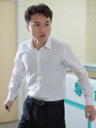 第19集 - 許妳盛焰