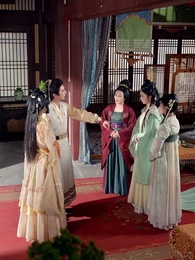 第47集 - 孤燈殘影照歸人