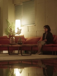 The Tyrant's Bride-to-be - Episode 49