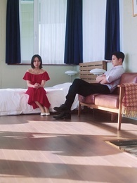 The Tyrant's Bride-to-be - Episode 17