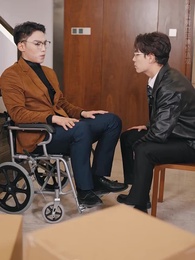 許妳盛焰 - Episode 73