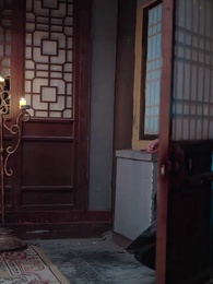 De Joelhos Sob o Luar - Episode 9