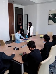 離婚後她成了總裁 - Episode 90