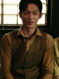 守墓筆記：棺山重啟 - Episode 57