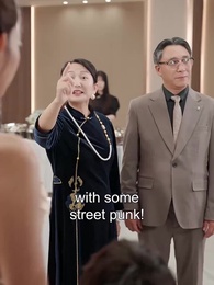 Episode 17 - [Dubbed]Destined Reunion