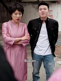 Episode 23 - Cinta yang Tak Direncanakan