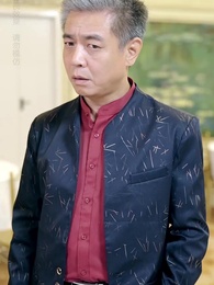 第58集 - 離婚後她成了總裁