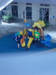 壹胎雙寶，搶個總裁當爹地 - Episode 13