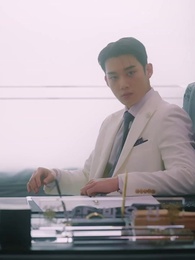 The Tyrant's Bride-to-be - Episode 10