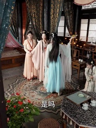 孤燈殘影照歸人 - Episode 33