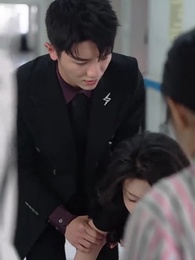 Pengorbanan Nyawa Demi Cinta - Episode 19