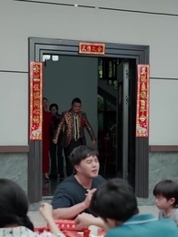 Episode 46 - [Dubbed]Destined Reunion