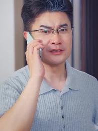 心灰意冷飛升時 - Episode 7