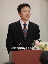 Episode 73 - Cinta yang Tak Direncanakan