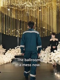 What She Can’t Undo - Episode 10