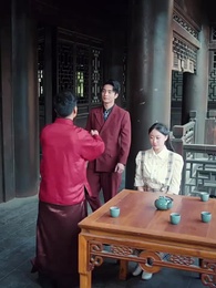 第17集 - 彼岸有妳