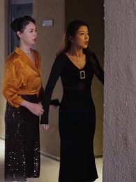 許妳盛焰 - Episode 26