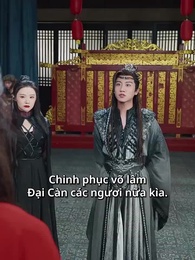 Nghe Tiếng Phượng Kêu - Episode 25