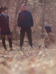 The Tyrant's Bride-to-be - Episode 35